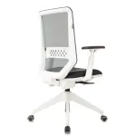 Кресло Бюрократ MC-W611NL