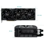 Видеокарта GeForce RTX 5080 2295МГц 16Мб Palit (GDDR7, 256бит, 1xHDMI, 3xDP)