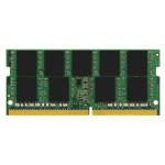 Память SO-DIMM DDR4 16Гб 2666МГц Kingston (21300Мб/с, CL19, 260-pin)