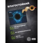 Коврик для мыши Cactus CS-MP-PRO02XL