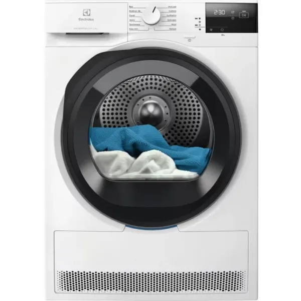 Стиральная машина Electrolux EW6D295GE(фронтальная, макс:9кг)