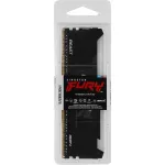 Память DIMM DDR4 16Гб 2666МГц Kingston (21300Мб/с, CL16, 288-pin, 1.2)