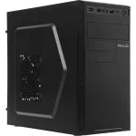 ПК Amur Нарвал B7I21 (Core i5 12400 2500МГц, DDR5 16Гб, SSD 512Гб, Intel UHD Graphics 730, без ОС)