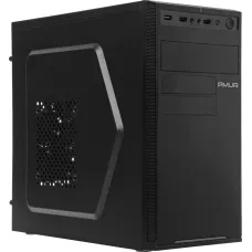 ПК Amur Нарвал B7I21 (Core i5 12400 2500МГц, DDR5 16Гб, SSD 512Гб, Intel UHD Graphics 730, без ОС)