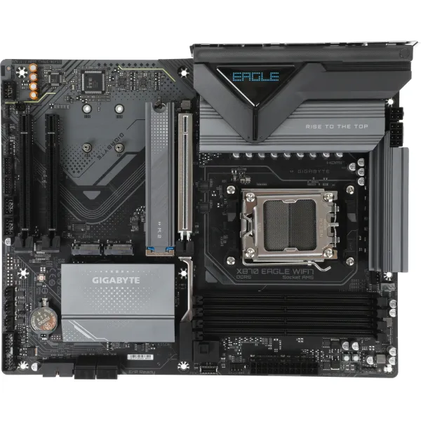 Материнская плата Gigabyte X870 EAGLE WIFI7 (x)