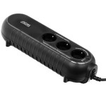 ИБП Powercom WOW-300 (резервный, 300ВА, 165Вт, 2xCEE 7 (евророзетка))