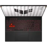 Ноутбук ASUS TUF Gaming A16 FA608PP-QT006 (AMD Ryzen 9 8940HX 2.4 Ггц/16 ГБ DDR5 5600 МГц/16