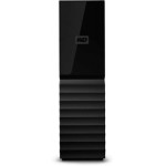 HDD 4Тб Western Digital My Book (3.5