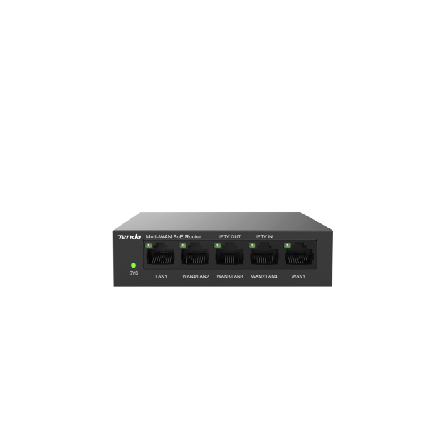 Tenda G0-5G-POE