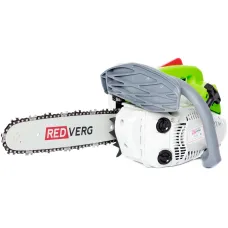 Бензопила RedVerg RD-GC25-12 (1000Вт/1.4л.с., 30см)