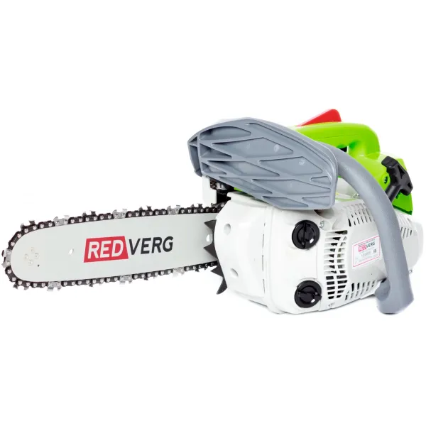 Бензопила RedVerg RD-GC25-12 (1000Вт/1.4л.с., 30см)