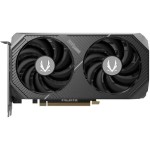 Видеокарта GeForce RTX 5060TI 2572МГц 8Мб Zotac (GDDR7, 128бит, 1xHDMI, 3xDP)