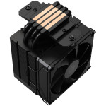 Кулер ID-Cooling FROZN A400 BLACK