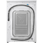 Стиральная машина LG F10B8LD7(60x85x44см, фронтальная, макс:5кг, 1000об/мин, белый)