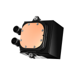 Кулер PCcooler DS360 Pro Digital ARGB