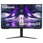 Монитор Samsung Odyssey G3 S32AG320NI (32