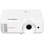 Проектор InFocus IN0006SL (1280x800, 4000лм, HDMI, S-Video, VGA, аудио mini jack)