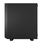 Корпус Fractal Design Meshify 2 Compact Black TG Light Tint (Midi-Tower, 1x120мм)