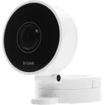 Камера видеонаблюдения D-Link DCS-8100LH (IP, внутренняя, сферическая, 1Мп, 1.8-1.8мм, 1280x720, 30кадр/с)