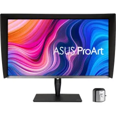 Монитор ASUS ProArt PA32UCG-K (32