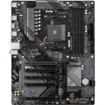 Материнская плата Gigabyte B550 EAGLE (AM4, 4xDDR4 DIMM, ATX, RAID SATA: 0,1,10)