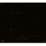 Индукционная варочная поверхность Midea MIH65783F