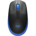 Мышь Logitech Беспроводная M190 (кнопок 3, 1000dpi)