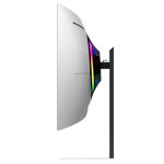 Монитор Samsung Odyssey G3 S34BG850SI (34