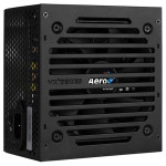 Блок питания Aerocool VX-800 PLUS (ATX, 800Вт)