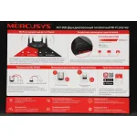 Mercusys MR1200G