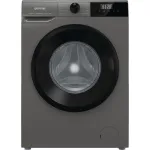 Стиральная машина Gorenje W2NHPI62SCSS(59.7x85x43.5см, фронтальная, макс:6кг, 1200об/мин, защита от протечек, серый)