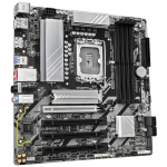 Материнская плата Gigabyte B860M DS3H WIFI6E (x)