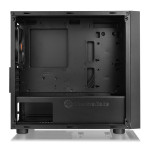 Корпус Thermaltake Versa H17 (Micro-Tower, 2xUSB3.0)