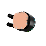 Кулер PCcooler DA360 Pro ARGB