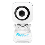 Веб-камера Oklick OK-C8812 (0,3млн пикс., 640x480, микрофон, USB 2.0)