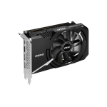 Видеокарта GeForce RTX 4060 2490МГц 8Гб MSI AERO ITX OC (GDDR6, 128бит, 1xHDMI, 3xDP)