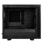 Корпус Fractal Design Define 7 Nano TG Light Tint (Mini-Tower)