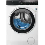 Стиральная машина Electrolux EW8F4484EU(класс: A, 59.7x83.5x57.1см, фронтальная, макс:8кг, 1400об/мин, белый)