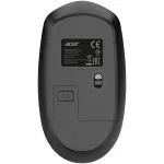 Клавиатура и мышь Acer OCC401 (кнопок 4, 1600dpi)