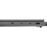 Ноутбук Lenovo LOQ 17IRX10 (Intel Core i5 13450HX 2.4 ГГц/16 ГБ DDR5 4800 МГц/17.3