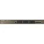 Коммутатор Tenda G3328F