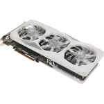 Видеокарта Radeon RX 7600 2320МГц 8Гб ASRock (GDDR6, 128бит, 1xHDMI, 3xDP)