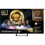 QLED-телевизор Hisense 55U7Q (55