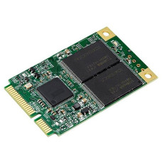 Жесткий диск SSD 32Гб InnoDisk 3ME4 (mSATA, 470/125 Мб/с, SATA) [DEMSM-32GM41BW1DC]