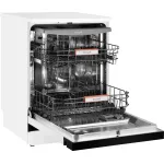 Посудомоечная машина Weissgauff DW 6038 W Inverter