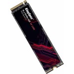 Жесткий диск SSD 1Тб KingSpec (2280, 4900/4600 Мб/с, PCIe 4.0 x4 (NVMe), для ноутбука и настольного компьютера)