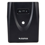 ИБП Бастион RAPAN-UPS 2000 (Line-Interactive, 2000ВА, 1200Вт, 4xIEC 320 C13 (компьютерный))
