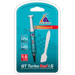 Термопаста GlacialTech GT TURBO RED