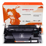 Картридж Print-Rite PR-CF259A (оригинальный номер: CF259A; черный; 3000стр; LJ M304, M404, MFP M428)