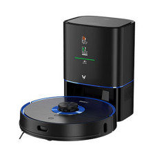 Viomi Vacuum Cleaning Robot S9 UV black